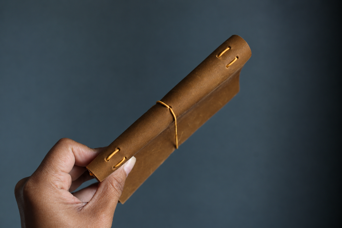 The Pocket Chapter Journal - A6