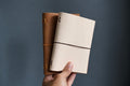 The Pocket Chapter Journal - A6